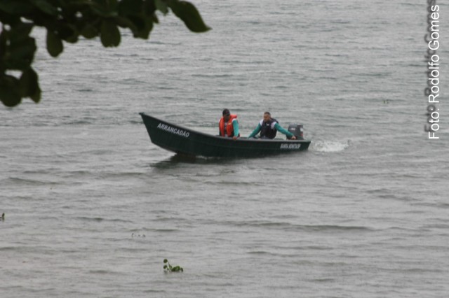 Arrancadão de Barcos agita fim de semana em Três Lagoas