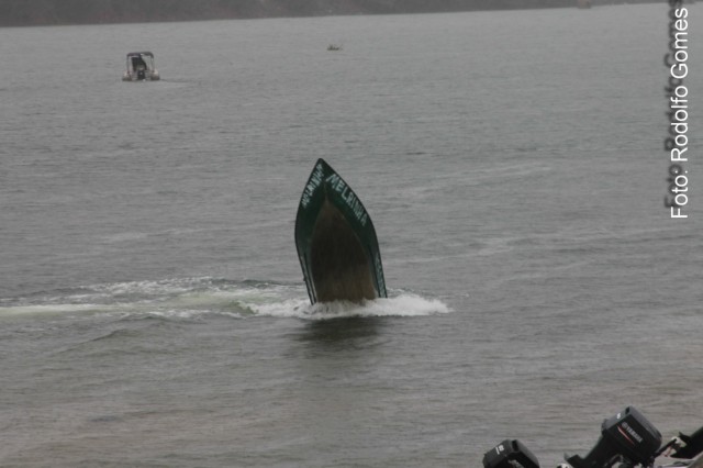 Arrancadão de Barcos agita fim de semana em Três Lagoas