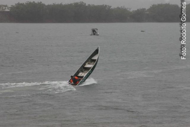 Arrancadão de Barcos agita fim de semana em Três Lagoas