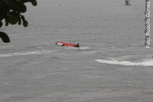 Arrancadão de Barcos agita fim de semana em Três Lagoas