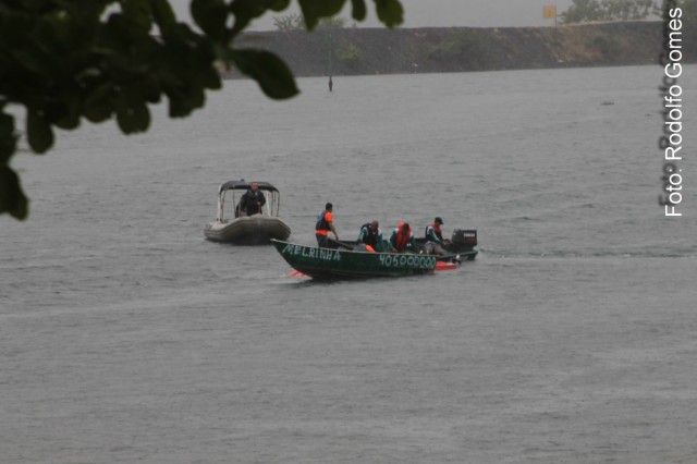 Arrancadão de Barcos agita fim de semana em Três Lagoas