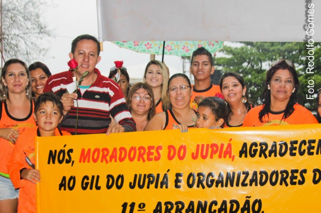 Arrancadão de Barcos agita fim de semana em Três Lagoas