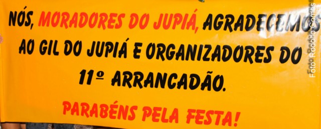 Arrancadão de Barcos agita fim de semana em Três Lagoas