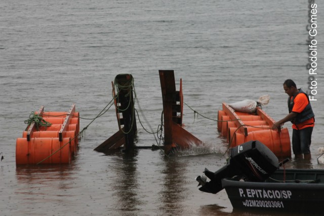 Arrancadão de Barcos agita fim de semana em Três Lagoas