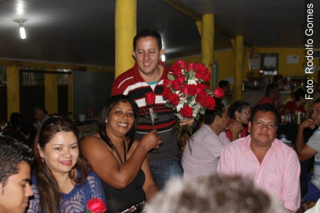 Arrancadão de Barcos agita fim de semana em Três Lagoas