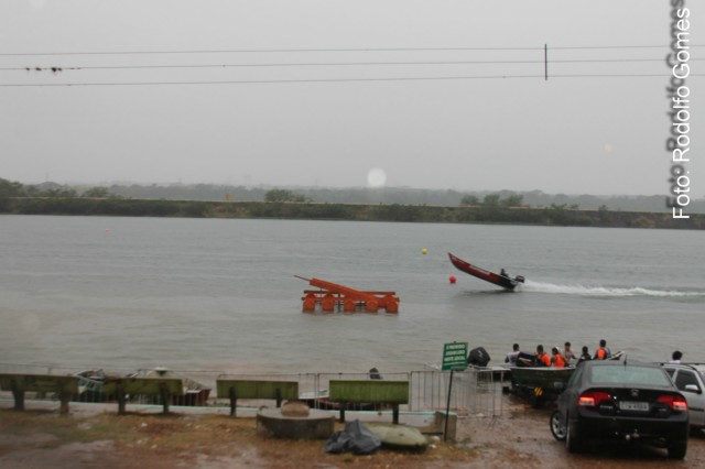Arrancadão de Barcos agita fim de semana em Três Lagoas