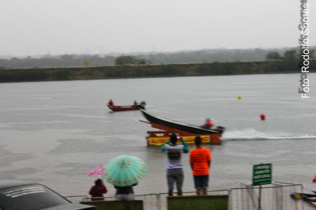 Arrancadão de Barcos agita fim de semana em Três Lagoas