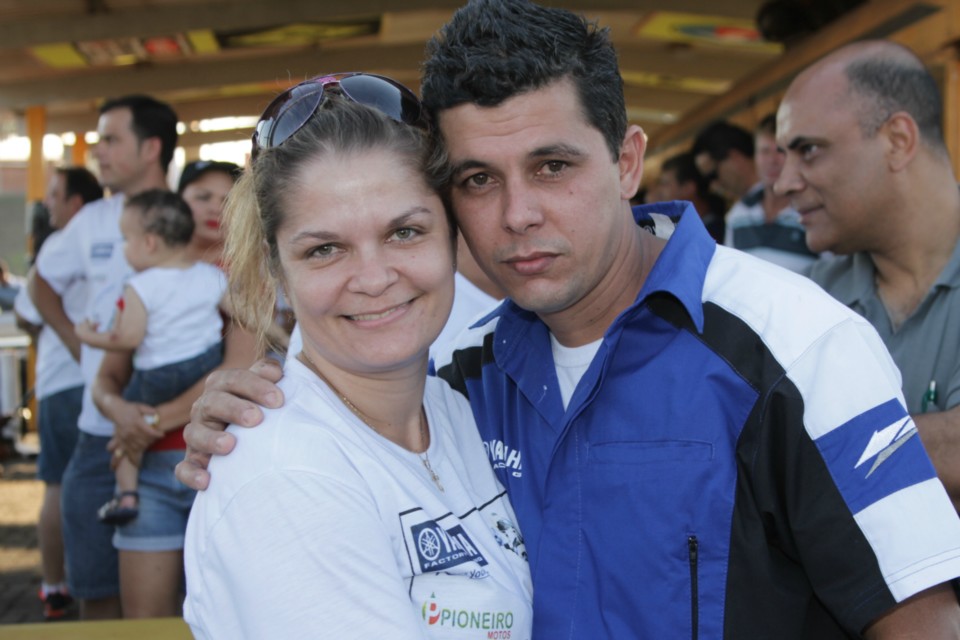 Muita adrenalina e emoção marca apresentação da equipe de Jorge Negretti em Três Lagoas Muita adrenalina e emoção marca apresentação da equipe de Jorge Negretti em Três Lagoas