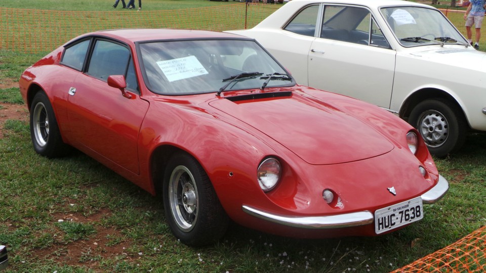 Feira de carros antigos atrai bom público ao Parque de Exposições Feira de carros antigos atrai bom público ao Parque de Exposições