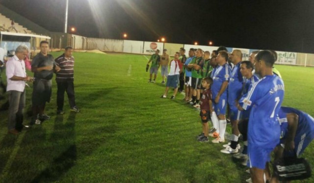 Nos pênaltis, Nacional conquista o campeonato em Três Lagoas