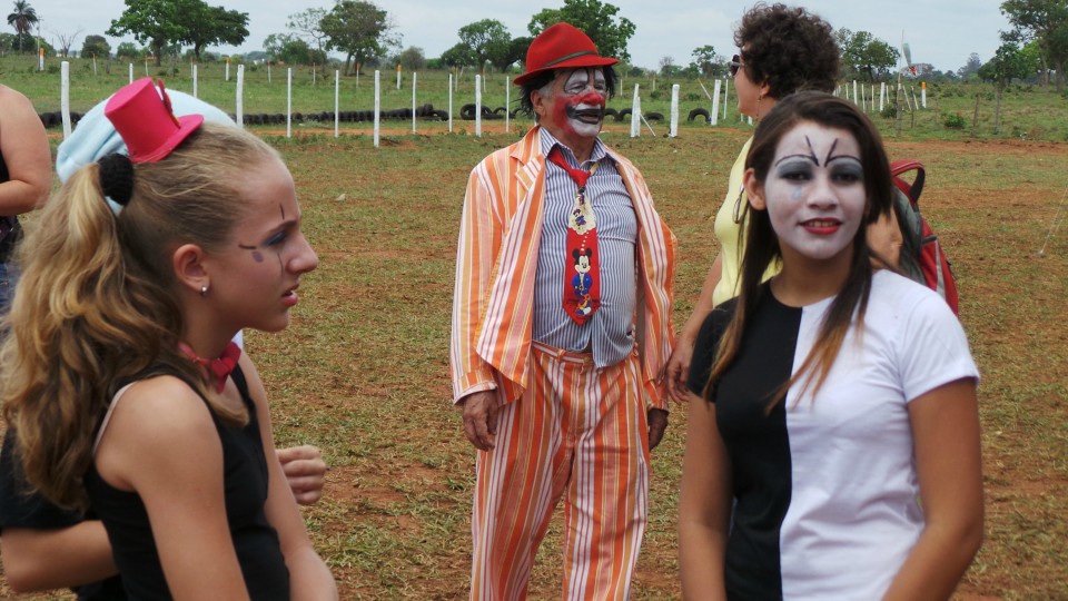 Festival Aéreo de Três Lagoas termina e pilotos enaltecem a organização