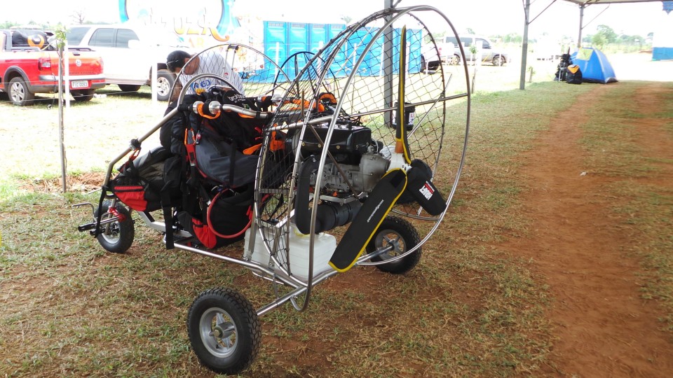 Festival Aéreo de Três Lagoas termina e pilotos enaltecem a organização