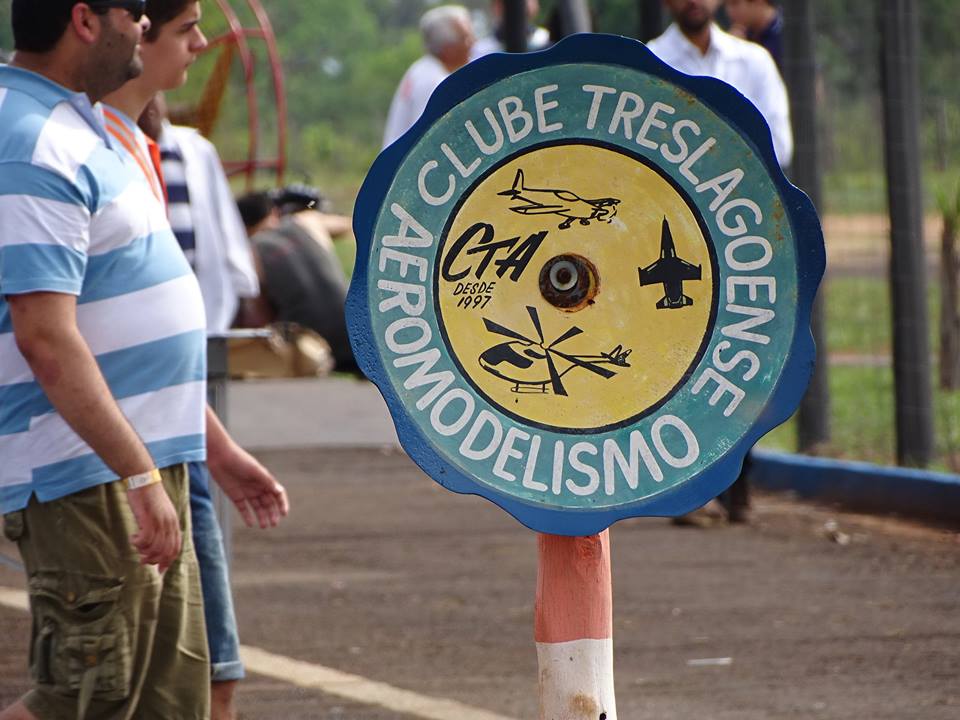 Festival Aéreo de Três Lagoas termina e pilotos enaltecem a organização