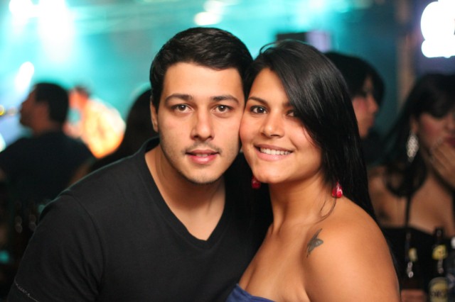 Viracopos Botequim - Sextaneja