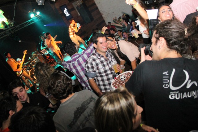 Viracopos Botequim - Sextaneja