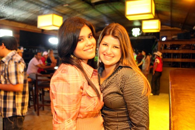 Viracopos Botequim - Sextaneja