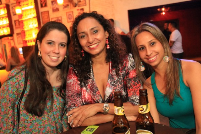 Viracopos Botequim - Sextaneja