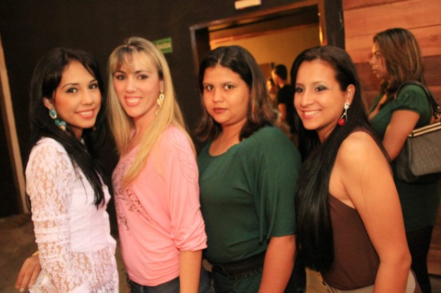 Viracopos Botequim - Sextaneja