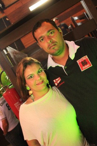 Viracopos Botequim - Sextaneja