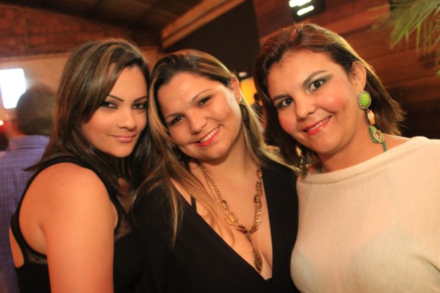 Viracopos Botequim - Sextaneja