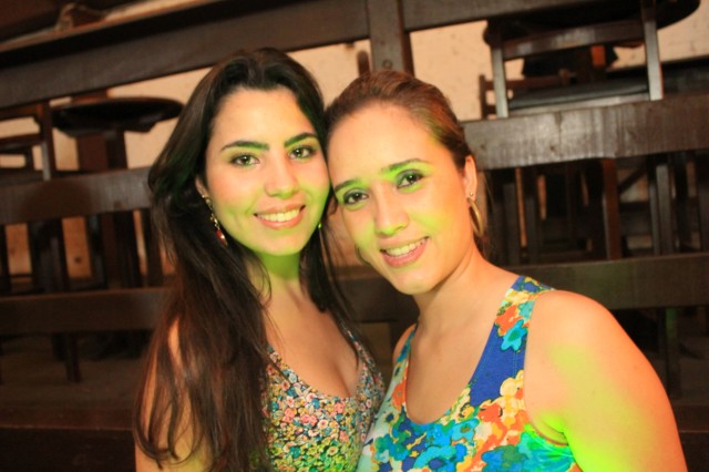 Viracopos Botequim - Sextaneja