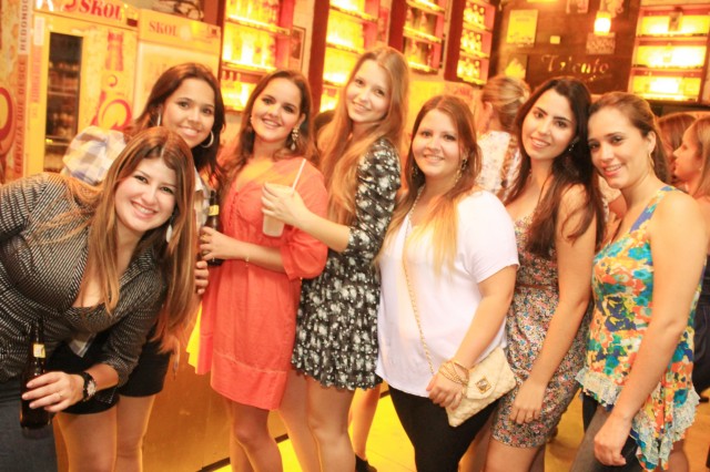 Viracopos Botequim - Sextaneja