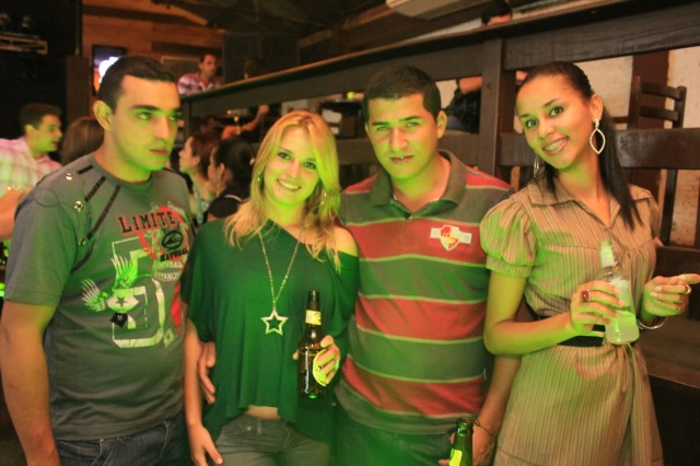 Viracopos Botequim - Sextaneja