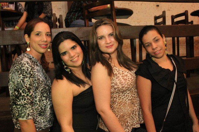 Viracopos Botequim - Sextaneja