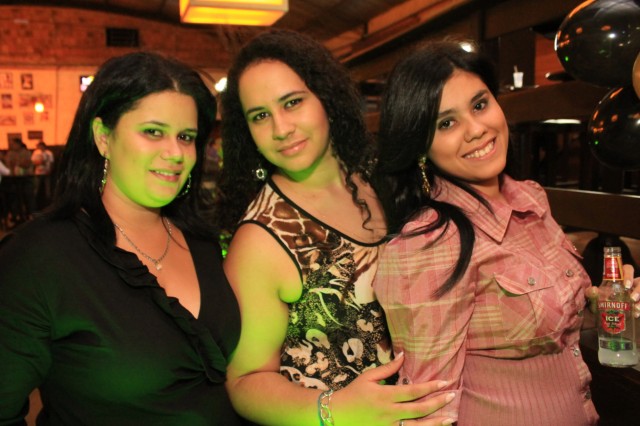 Viracopos Botequim - Sextaneja