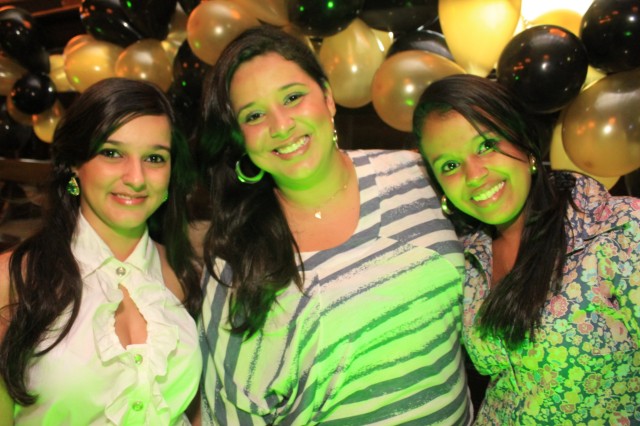 Viracopos Botequim - Sextaneja