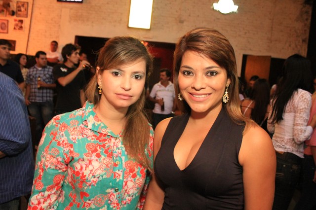 Viracopos Botequim - Sextaneja