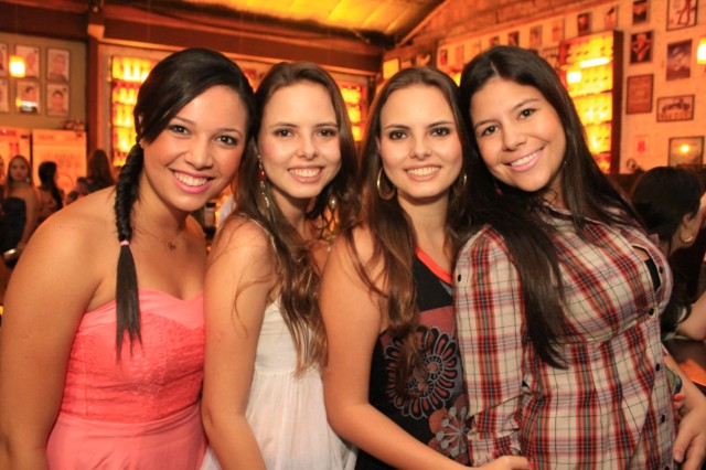 Viracopos Botequim - Sextaneja