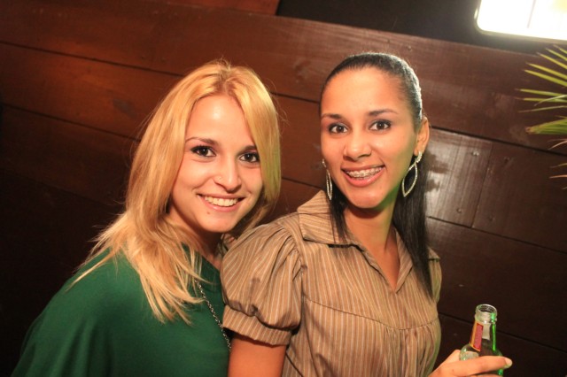 Viracopos Botequim - Sextaneja