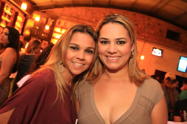 Viracopos Botequim - Sextaneja