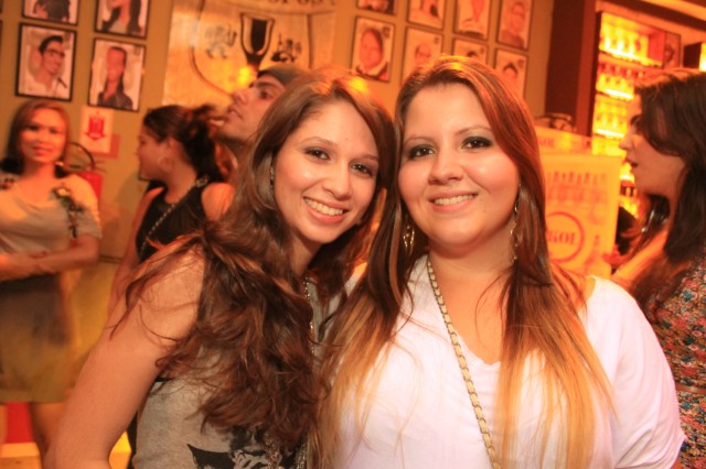 Viracopos Botequim - Sextaneja