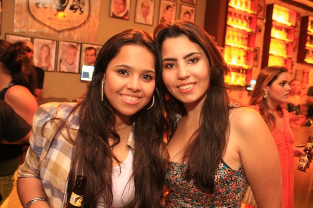 Viracopos Botequim - Sextaneja