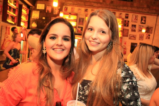 Viracopos Botequim - Sextaneja