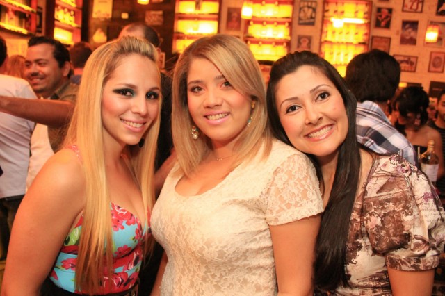 Viracopos Botequim - Sextaneja