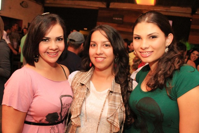 Viracopos Botequim - Sextaneja