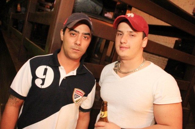 Viracopos Botequim - Sextaneja