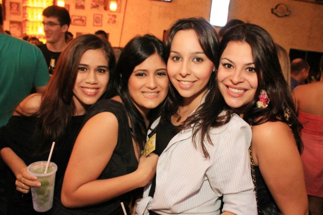 Viracopos Botequim - Sextaneja