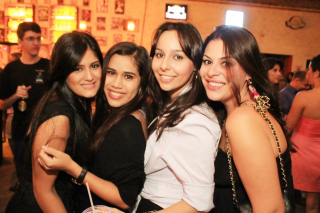 Viracopos Botequim - Sextaneja