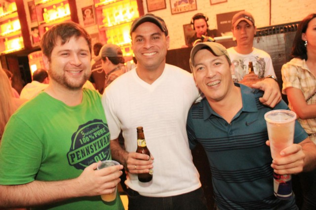 Viracopos Botequim - Sextaneja