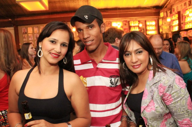 Viracopos Botequim - Sextaneja