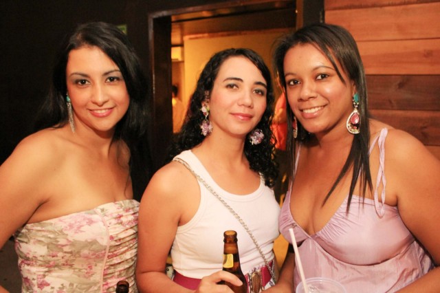 Viracopos Botequim - Sextaneja