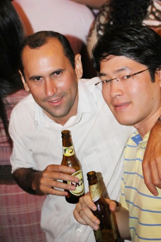 Viracopos Botequim - Sextaneja