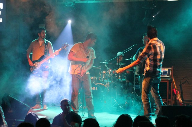 Viracopos Botequim - Sextaneja