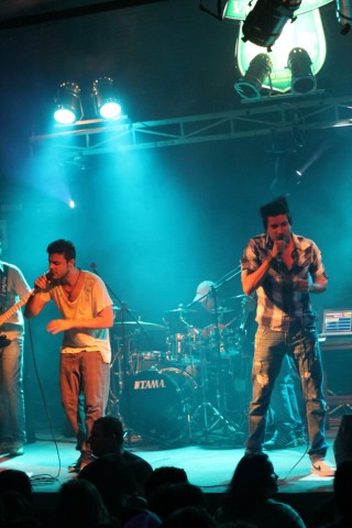 Viracopos Botequim - Sextaneja