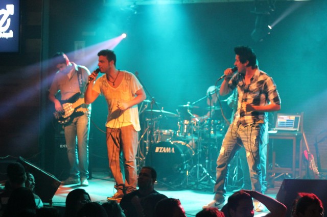 Viracopos Botequim - Sextaneja