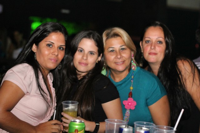 Viracopos Botequim - Sextaneja